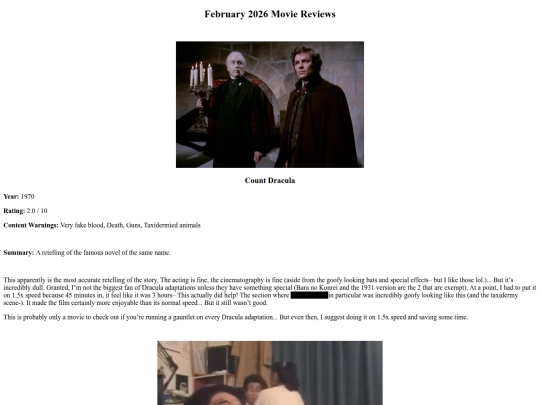 CaptainsLog/Reviews/Mewvies/Monthly_Ratings/2026_Feb screenshot