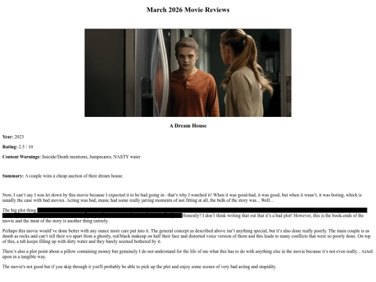 CaptainsLog/Reviews/Mewvies/Monthly_Ratings/2026_Mar screenshot