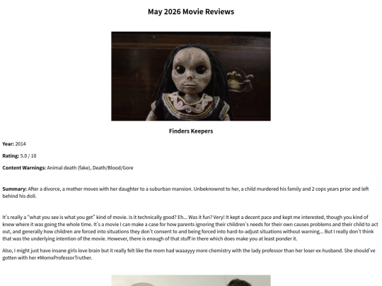 CaptainsLog/Reviews/Mewvies/Monthly_Ratings/2026_May screenshot
