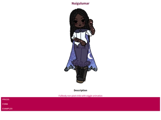 Comms/Pages/NonPix_Nuigulumar screenshot