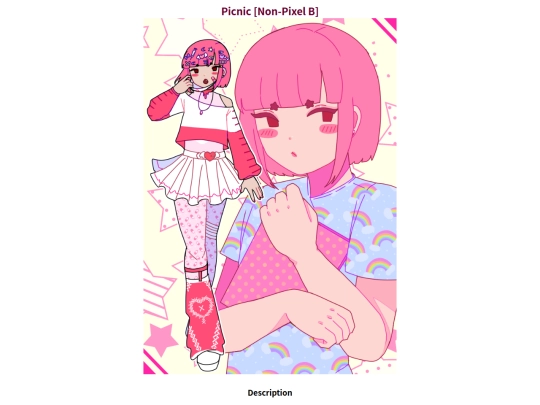 Comms/Pages/NonPix_Picnic_B screenshot