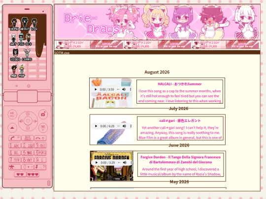 MiscPages/SOTM screenshot