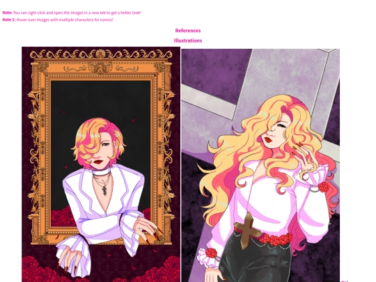 OCs/18782/Characters/Mars/Images screenshot