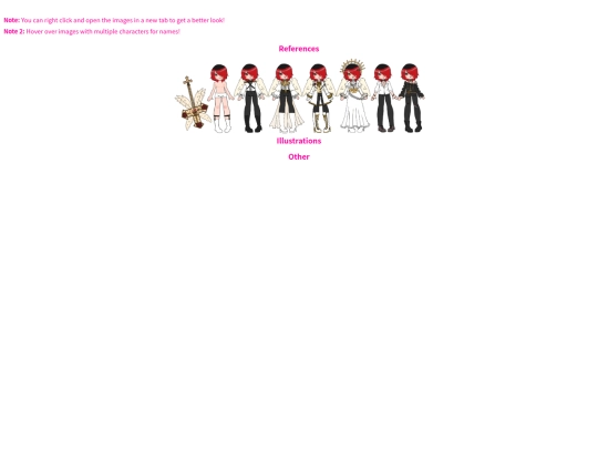 OCs/18782/Characters/Masato/Images screenshot