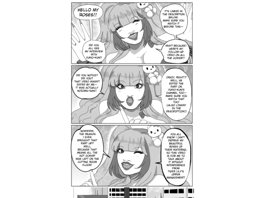 OCs/18782/Comics/Volume_01/009 screenshot