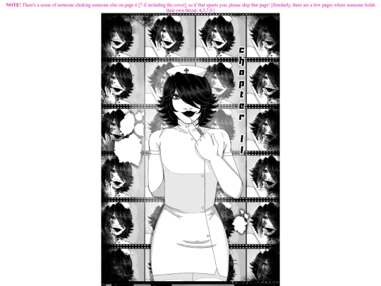 OCs/18782/Comics/Volume_02/011 screenshot