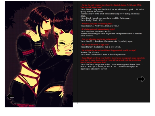 OCs/18782/Magazines/Backstage_46/Yukio_01/Yukio_02 screenshot