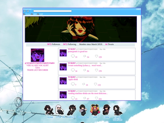 OCs/18782/Online/Browser screenshot