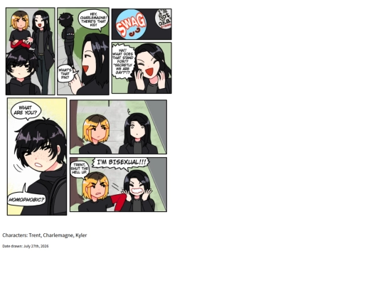 OCs/SuburbanPurgatory/Comics/2007/2007 screenshot