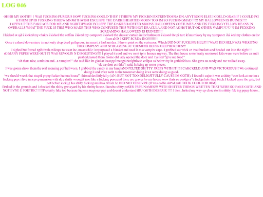 OCs/TheHaroldSaga/Logs_41-60/046 screenshot
