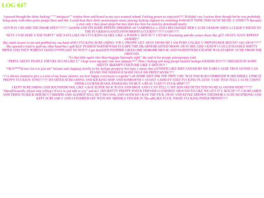 OCs/TheHaroldSaga/Logs_41-60/047 screenshot