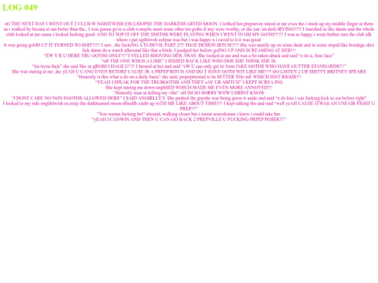OCs/TheHaroldSaga/Logs_41-60/049 screenshot