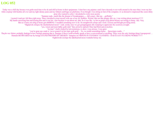 OCs/TheHaroldSaga/Logs_41-60/052 screenshot