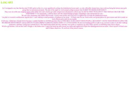 OCs/TheHaroldSaga/Logs_41-60/053 screenshot