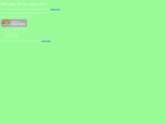 newfile screenshot