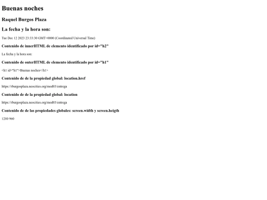 mod03/entrega screenshot