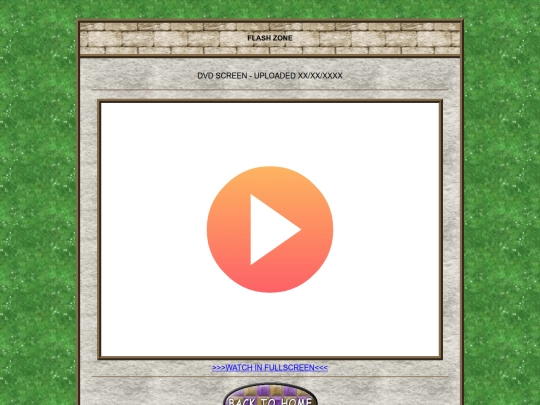 flash-dvd screenshot