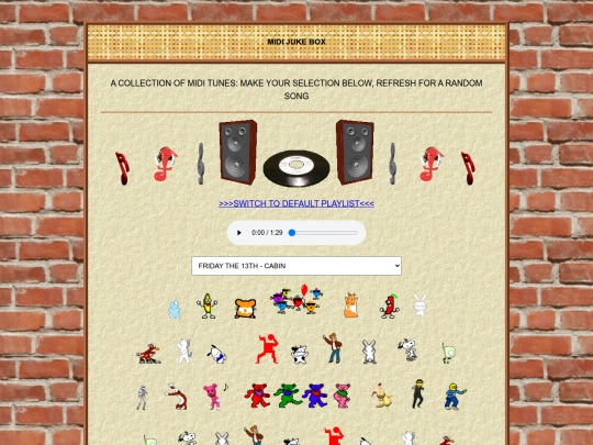 midi-vg screenshot