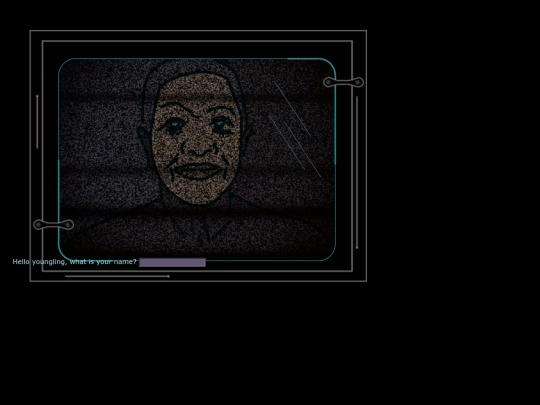 reception screenshot