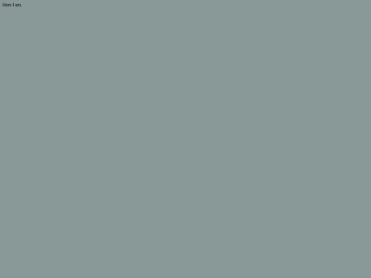 testbed screenshot