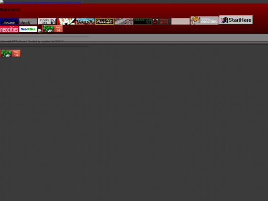 badges screenshot