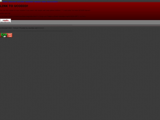 link screenshot
