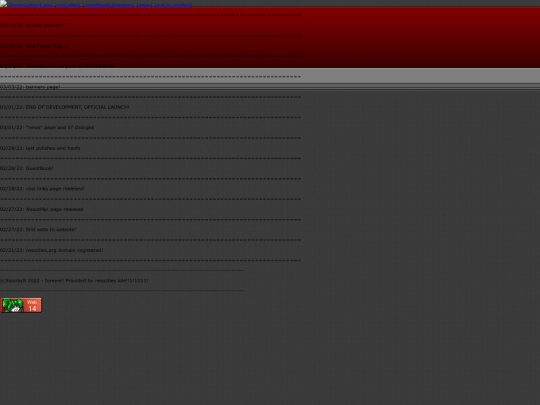 news screenshot