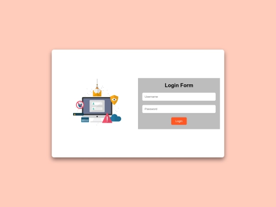 FlexBox screenshot