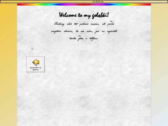golabki screenshot