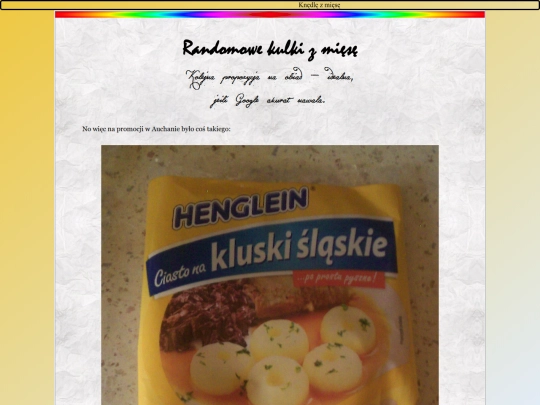 knedle screenshot