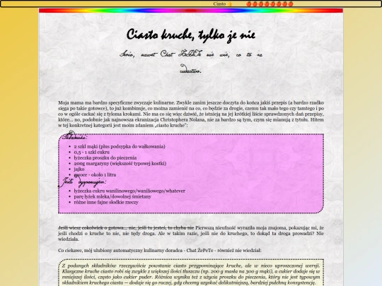 kruche screenshot