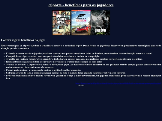 ex16 screenshot