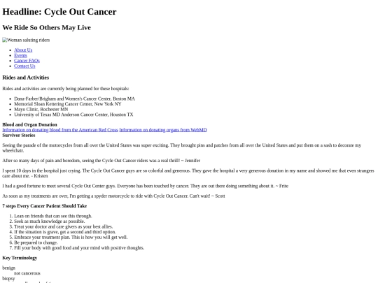 cycle03 screenshot