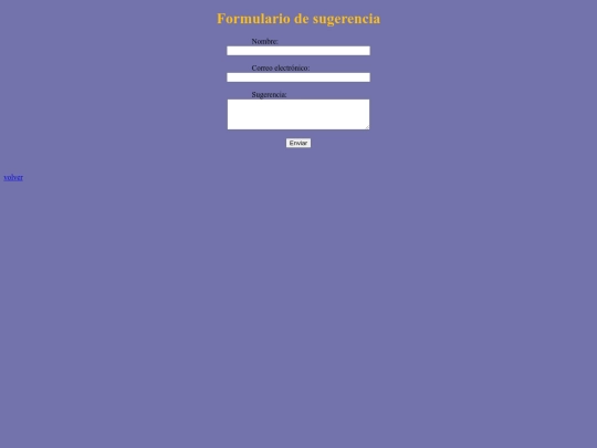 formulario screenshot