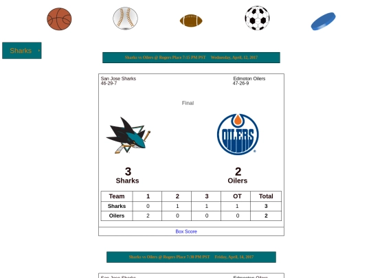 2016-2017sharkspostseason screenshot
