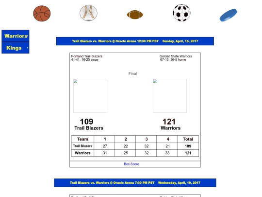 2016-2017warriorspostseason screenshot