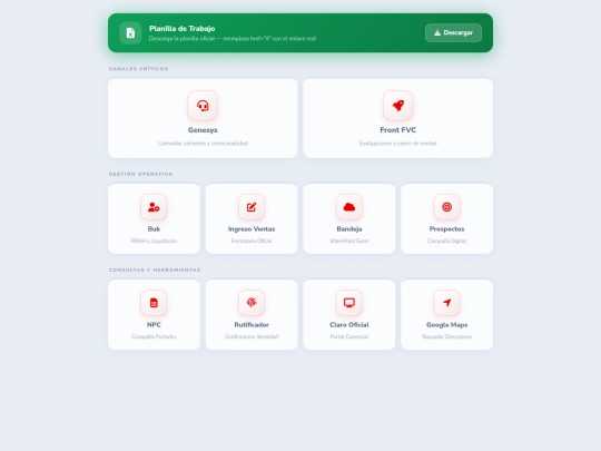 Link screenshot