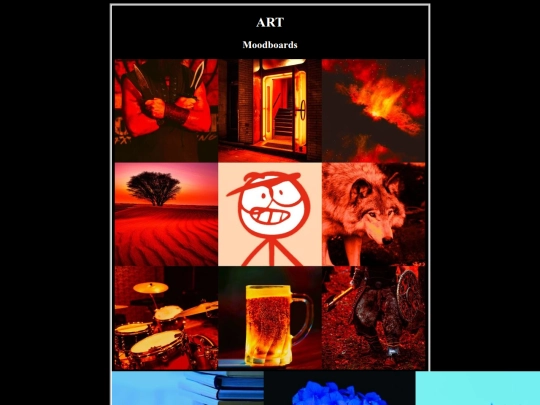 art screenshot