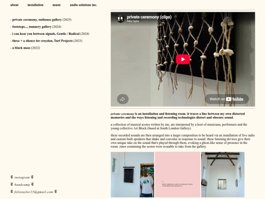 instal/instalindex screenshot
