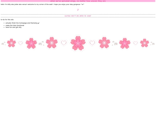 01home screenshot