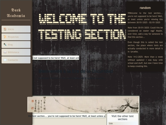 english screenshot