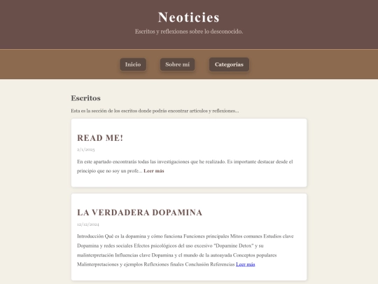 investigaciones screenshot