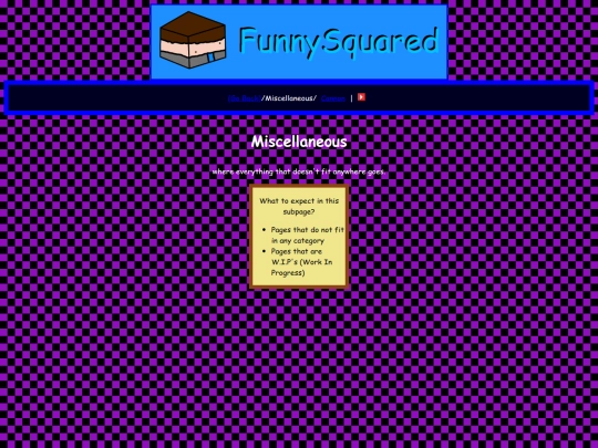 misc screenshot