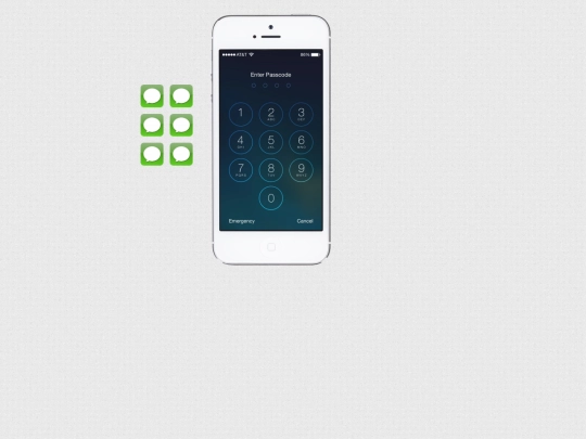 fanphone01 screenshot