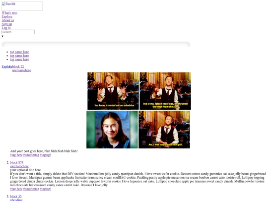 hacked screenshot