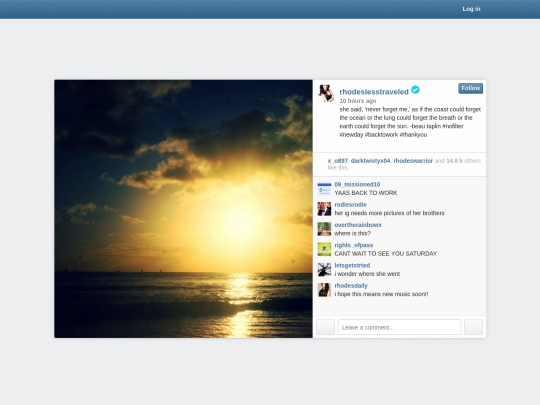 insta02 screenshot
