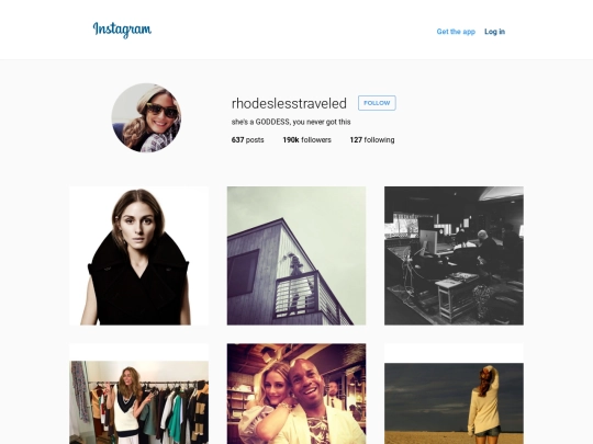 insta05 screenshot