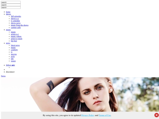 mtv screenshot