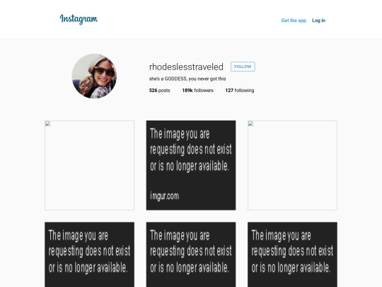 test screenshot