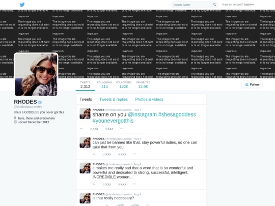 twitter screenshot